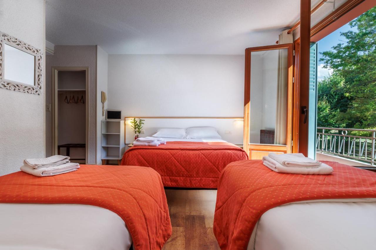 Hotel Saint Clair Λούρδη Εξωτερικό φωτογραφία